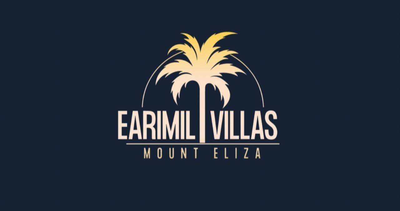 Earimil Villas - Waterfront Mount Eliza Zewnętrze zdjęcie